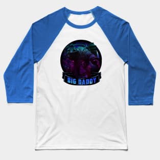 BIG DADDY Baseball T-Shirt